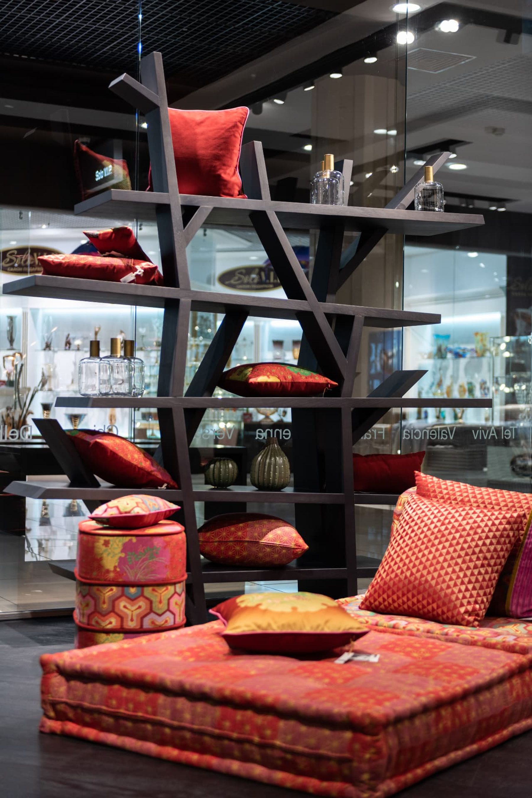 Contexto visual del proyecto Elisa Home