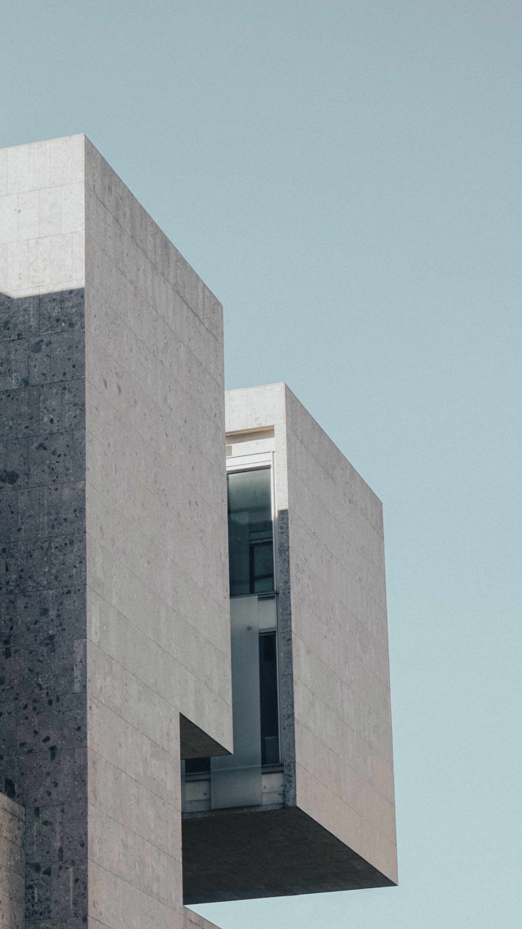 Contexto visual del proyecto Garrido Arquitectos